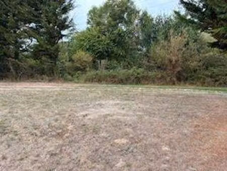vente terrain à gétigné (44190) : à vendre / gétigné