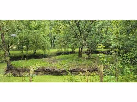 vente terrain à pornic (44210) : à vendre / 3236m² pornic