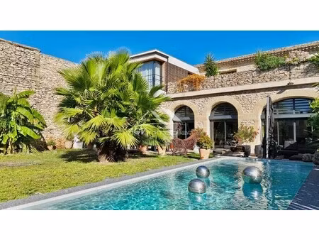 vente propriété 7 pièces