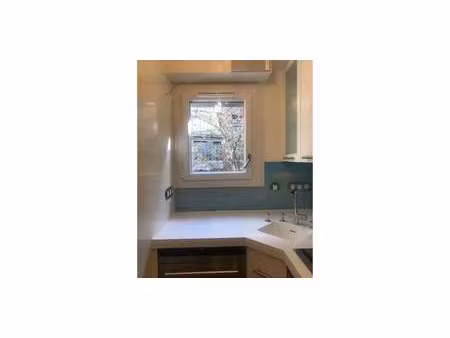 appartement contemporain saint vincent de paul-lariboisière - paris 10ᵉ (75)