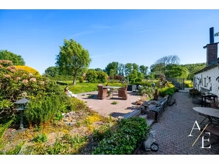 huis te koop in erpe-mere met 3 slaapkamers