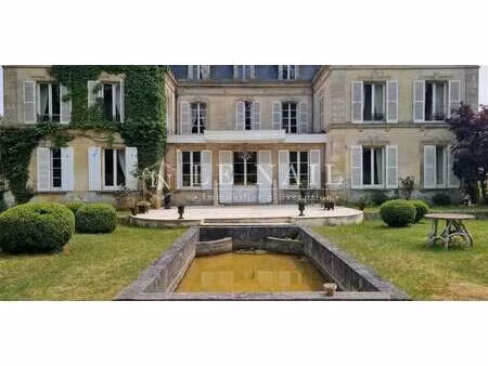 château argentan (61)