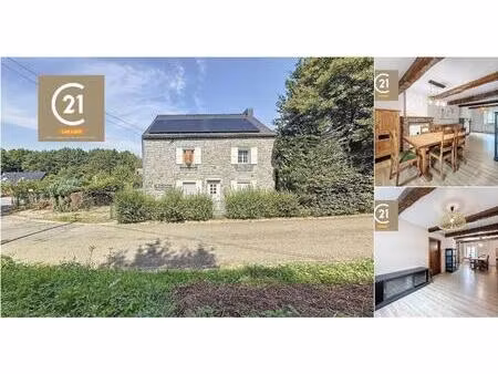 maison à vendre à rue du moulin 13 fraire (vbd13582)