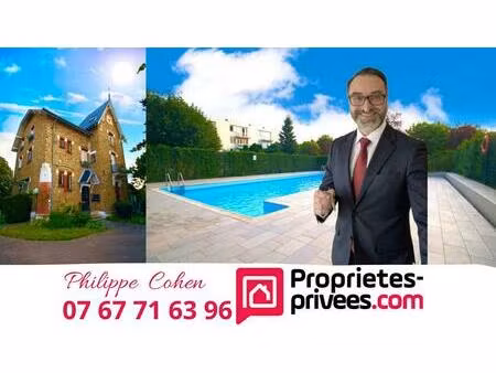 vente appartement 2 pièces 46 m² écouen (95440)