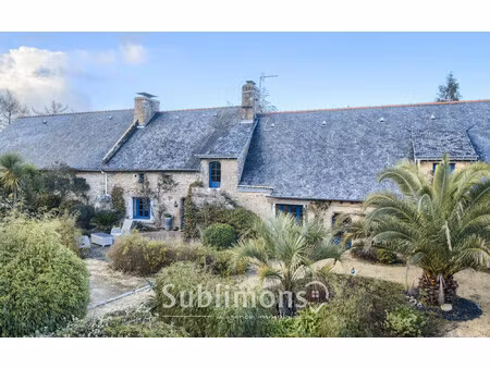 vente maison 15 pièces