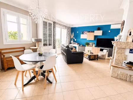 vente maison 4 pièces 110 m² à peymeinade (06530)  nan €