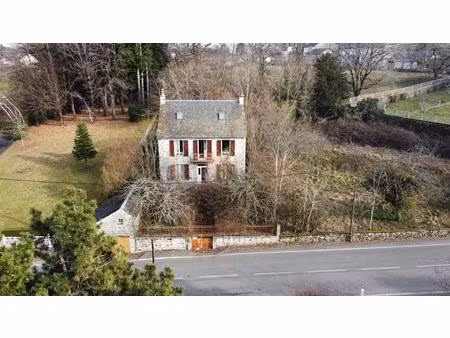 maison bourgeoise - 1914