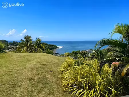 vente maison 4 pièces 164 m² à le marigot (97225)  590 000 €