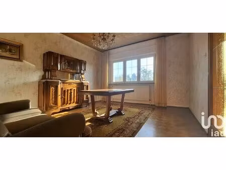 vente maison 5 pièces 118 m² merten (57550)