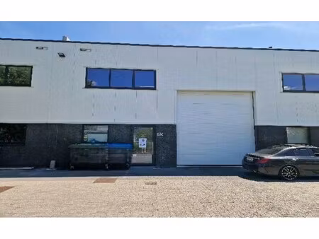 commercieel te huur in kontich