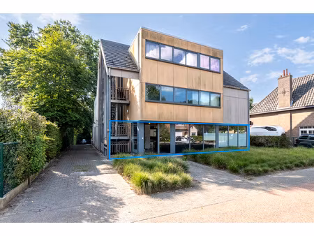 commercieel te huur in ranst