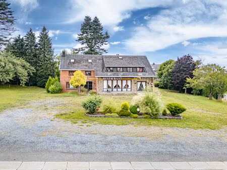 maison à vendre à ortho 11 ortho (vbd13611)