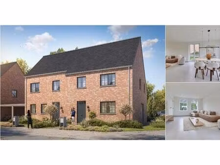 maison à vendre à blijkheerstraat 36 oetingen (rbu12705)