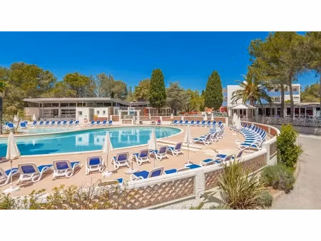 vente appartement 2 pièces 29 m² à le pradet (83220)  84 000 €