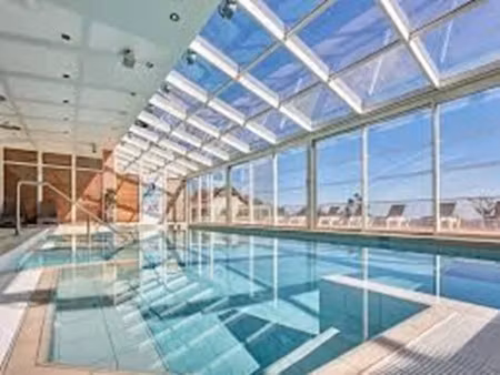 vente appartement 1 pièce 36 m² à houlgate (14510)  92 675 €