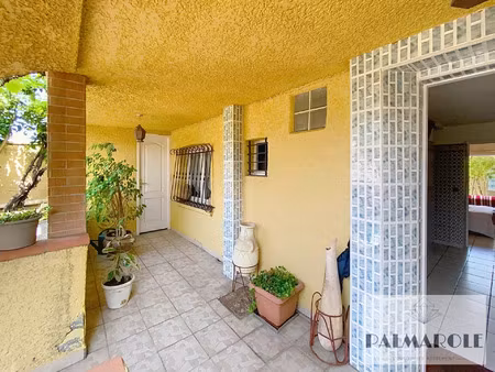 vente maison 6 pièces 127 m² perpignan (66100)