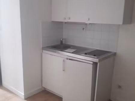location appartement 1 pièce 19 m² à chaponost (69630)