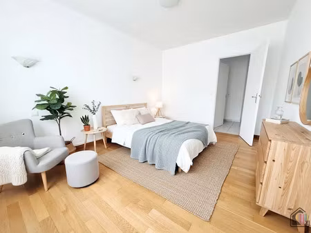 vente appartement 4 pièces 74.35 m² à fecamp (76400)  149 500 €