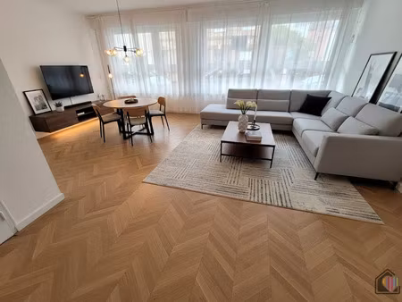 vente appartement 4 pièces 74.35 m² à fecamp (76400)  161 250 €