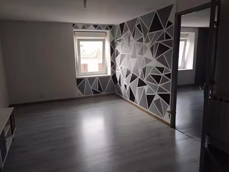 location appartement 2 pièces 55 m² à vecoux (88200)  398 €