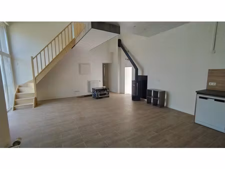 location meublée maison 3 pièces 90 m² à flagy (77940)  1 090 €