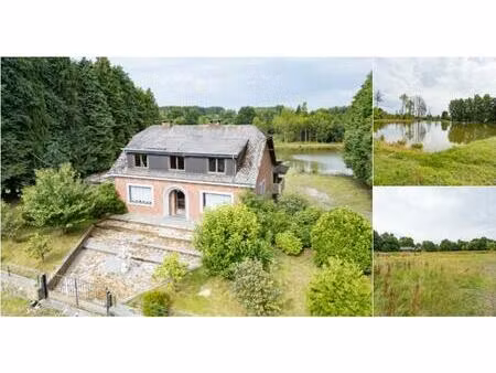 maison à vendre à rue de la station 67 graide (vbd13609)