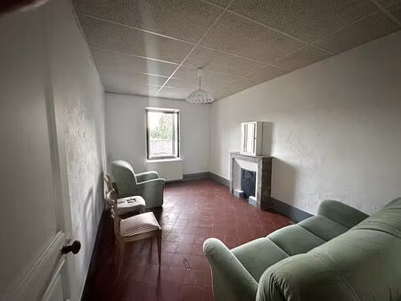 location commerce 50 m² à marcigny (71110)