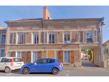 vente appartement 4 pièces 120 m² à ay (51160)  236 000 €