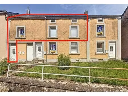 duplex 2 chambres - aubange