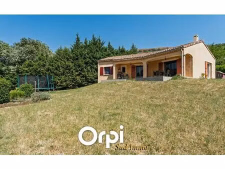 maison saint-bauzile m² t-4 à vendre  280 000 €