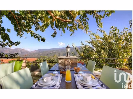 vente maison 16 pièces