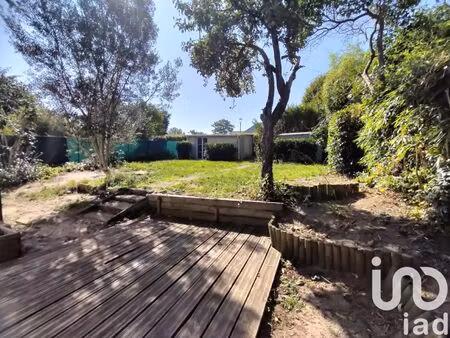 vente maison 3 pièces 63 m² champs-sur-marne (77420)