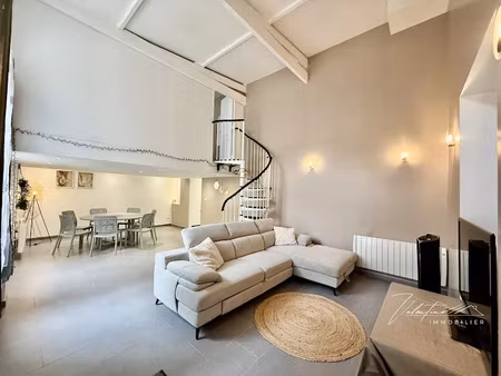 vente appartement 3 pièces 88.8 m² à houlgate (14510)  330 000 €