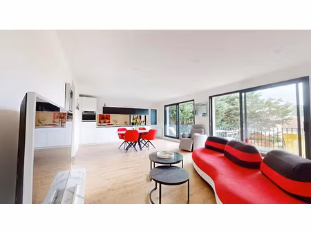 vente appartement 3 pièces 72 m² à cucq (62780)  407 000 €