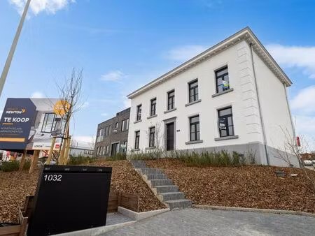 residentie newton à schepdaal à partir de € 377.375 (1004y6h) - cornelis en partners | zim