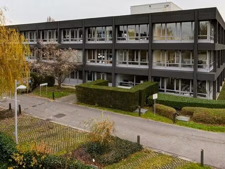 bien professionnel à louer à edegem € 16.742 (lcsdd) - oreon properties herentals | zimmo