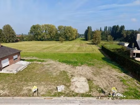 terrain à vendre à huise € 192.000 (lcnn3) - hautekeete immo | zimmo