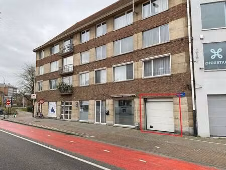 garage à vendre à mechelen € 17.500 (lcnr8) - era vijfhoek (mechelen) | zimmo