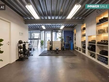 bien professionnel à vendre à torhout € 295.000 (lcnmn) - dewaele business - roeselare | z