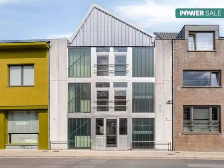 bien professionnel à vendre à torhout € 325.000 (lcnmn) - dewaele business - roeselare | z