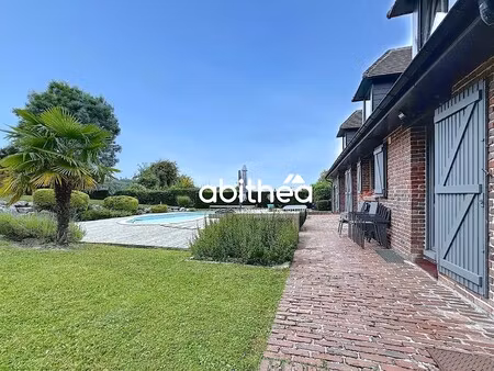 maison de luxe à vendre à bouvigny-boyeffles