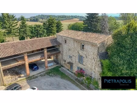 maison de luxe à vendre à étoile-sur-rhône