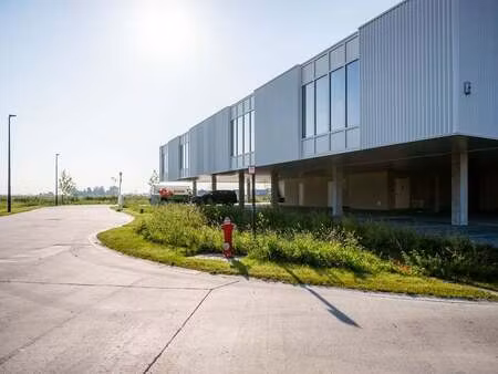 bien professionnel à vendre à uitkerke € 369.000 (lcr6y) - panorama b2b brugge - kust | zi