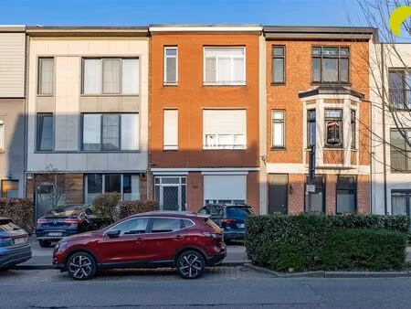 bien professionnel à vendre à mortsel € 575.000 (lcotj) - habicom edegem | zimmo