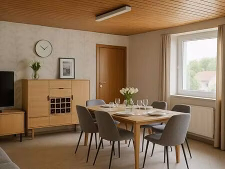 maison à vendre à wolkrange (lcqfs) - era b-lux (arlon) | zimmo