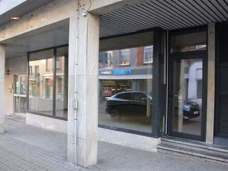 bien professionnel à louer à menen € 395 (ks714) - immo dejaegher - adi immo | zimmo