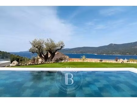 villa de 5 chambres de luxe en location propriano  corse