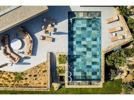 villa de 6 chambres de luxe en location zonza  corse