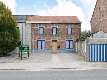 maison à vendre à mechelen-bovelingen € 185.000 (l4hsz) - immo top invest | zimmo