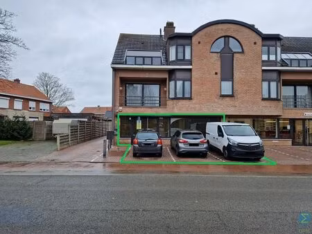 bien professionnel à louer à arendonk € 850 (lcpkg) - immo drie arendonk | zimmo